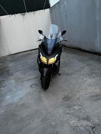 Scooter Kymco XTown 300i