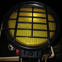 fari fendinebbia supplementari 