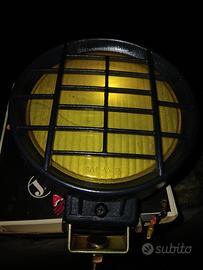 fari fendinebbia supplementari 