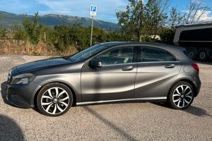 Mercedes Benz Classe A 180 W176