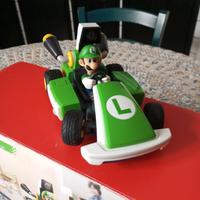 Mariokart - live - Home circuit