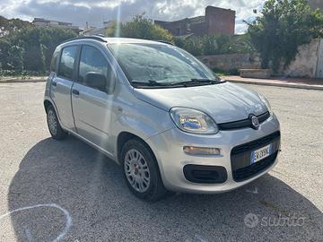 Fiat Panda 1.3 MJT S&S Lounge
