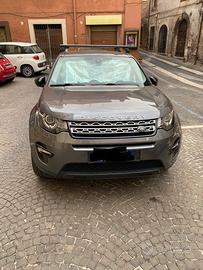 Discovery Sport