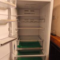 Frigo incasso Samsung 178 cm