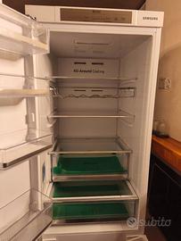 Frigo incasso Samsung 178 cm