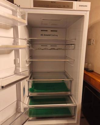Frigo incasso Samsung 178 cm