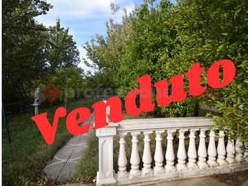 Terreno Agricolo Siano [Cod. rif 3262900VRG]