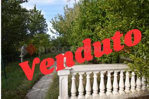 Terreno Agricolo Siano [Cod. rif 3262900VRG]