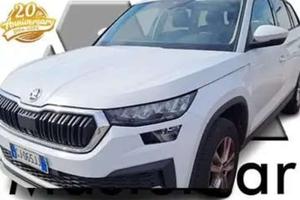 SKODA Kodiaq 2021 2.0 tdi evo Executive 4x4 dsg