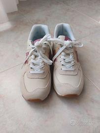 Sneakers NB