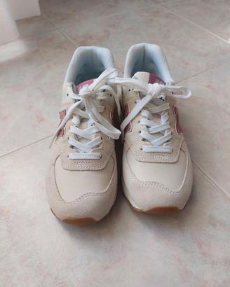 Sneakers NB
