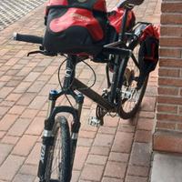 CANNONDALE BAD BOY