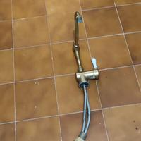 miscelatore ottone 