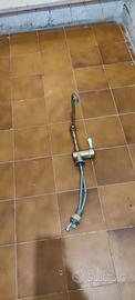 miscelatore ottone 