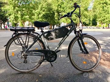 F.lli Schiano E-Ride 28" – 2025, pari al nuovo