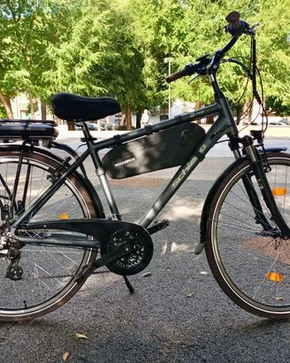 F.lli Schiano E-Ride 28" – 2025, pari al nuovo