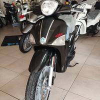 OCCASSIONE Piaggio Liberty 50 .4T MOCC NERO