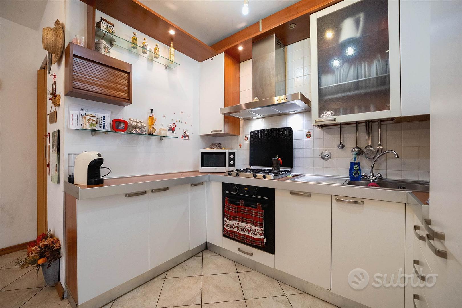 Appartamento – Firenze, Petriolo, Quartiere 5 - Vista 4