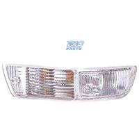 FANALE DESTRO PER TOYOTA RAV-4 97-00