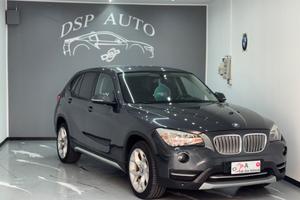 Bmw X1 sDrive16d X Line Km 118000