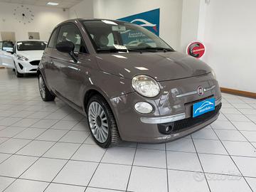 Fiat 500 1.3 MJT X NEOPATENTATI 2007