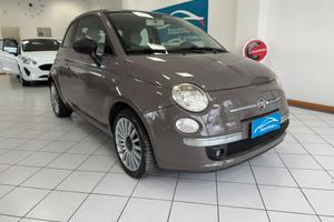 Fiat 500 1.3 MJT X NEOPATENTATI 2007
