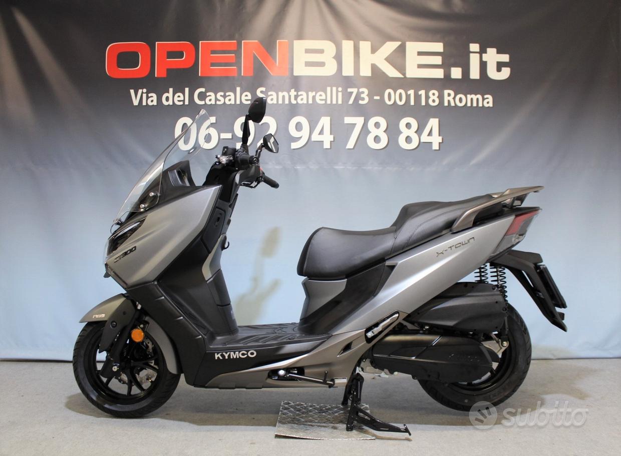 cavalletti moto monobraccio - anteriore regolabile - Accessori Moto In  vendita a Frosinone