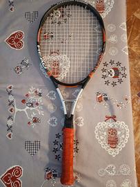 Racchetta da tennis Head Ti.Heat