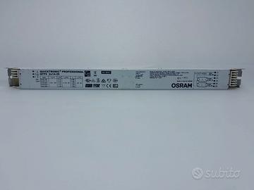 ALIM. OSRAM QUICKTRONIC PROFESSIONAL QTP5 2X14X35
