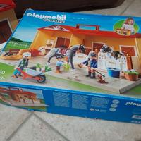Playmobil country 5348 fattoria