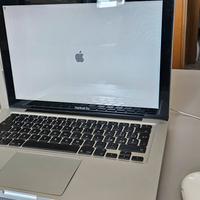 macbook pro 13 2011