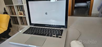 macbook pro 13 2011