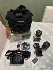 Canon eos 1100D