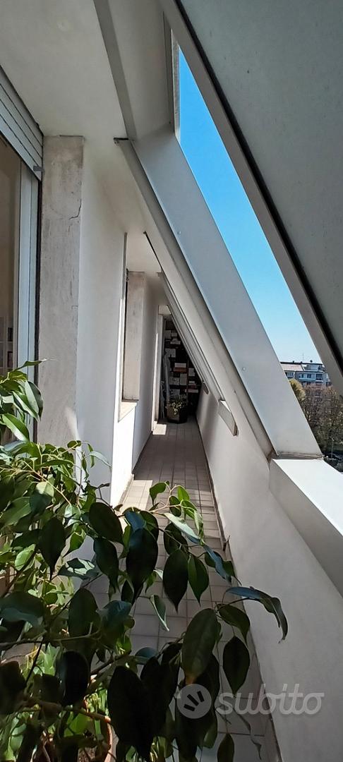 Appartamento – Gallarate, Centro - Altro
