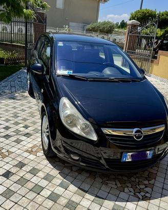 Opel corsa 1300 cdi
