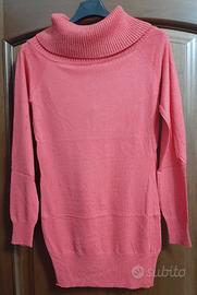 Koucla Maglia Corallo - nuova