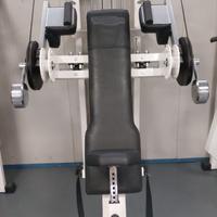 Attrezzatura per palestra