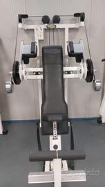 Attrezzatura per palestra