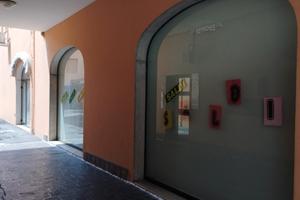 ATTIVITA + MURI