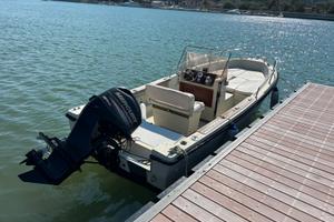 Marino 510 con posto barca