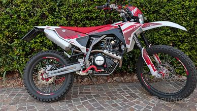 Fantic XEF 125