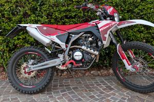 Fantic XEF 125