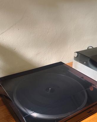 Giradischi Technics Technics SL-J90