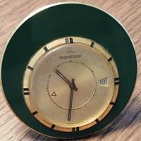 orologio sveglia da tavolo vintage 