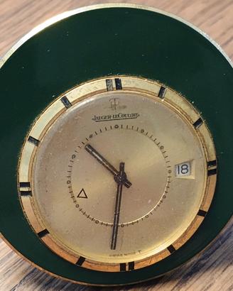 orologio sveglia da tavolo vintage 