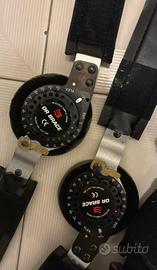 Ginocchiera Bledsoe OR Brace Post-Operatoria