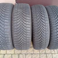 Gomme Smart 453 r 15 