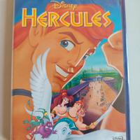 Hercules Dvd Disney