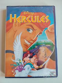 Hercules Dvd Disney
