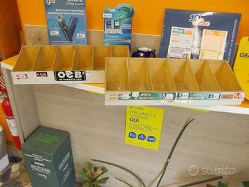 ESPOSITORE PORTATABACCO